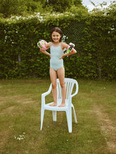 Ladda upp bild till gallerivisning, Name it Kids Randig Baddräkt