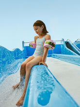 Ladda upp bild till gallerivisning, Name it Kids Randig Baddräkt