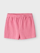 Ladda upp bild till gallerivisning, Name it Mini Mjuka Shorts Rosa