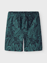 Ladda upp bild till gallerivisning, Name it Kids Mönstrade Shorts