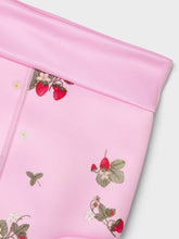 Ladda upp bild till gallerivisning, Name it Baby/Mini Mönstrad Badblöja Rosa