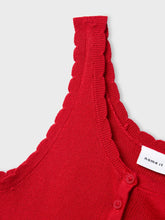 Ladda upp bild till gallerivisning, Name it Kids Ärmlös Topp