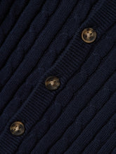 Ladda upp bild till gallerivisning, Name it Baby Stickad Kofta