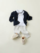 Ladda upp bild till gallerivisning, Name it Baby Stickad Kofta