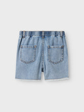 Ladda upp bild till gallerivisning, Name it Mini Denim Skort