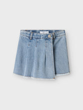 Ladda upp bild till gallerivisning, Name it Mini Denim Skort