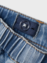 Ladda upp bild till gallerivisning, Name it Mini Denim Skort