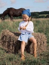 Ladda upp bild till gallerivisning, Name it Mini Denim Skort