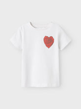 Ladda upp bild till gallerivisning, Name it Mini Söt T-shirt