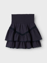 Ladda upp bild till gallerivisning, LMTD Teens Kort Kjol