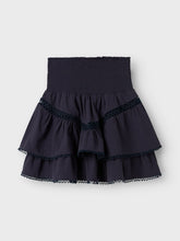 Ladda upp bild till gallerivisning, LMTD Teens Kort Kjol