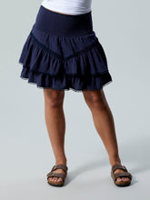 Ladda upp bild till gallerivisning, LMTD Teens Kort Kjol