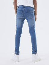 Ladda upp bild till gallerivisning, Name it Kids SILAS X-Slim Jeans