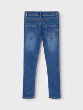 Ladda upp bild till gallerivisning, Name it Kids SILAS X-Slim Jeans