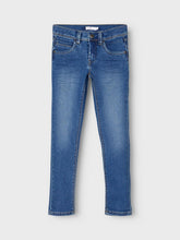 Ladda upp bild till gallerivisning, Name it Kids SILAS X-Slim Jeans