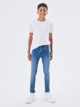 Ladda upp bild till gallerivisning, Name it Kids SILAS X-Slim Jeans