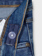 Ladda upp bild till gallerivisning, Name it Kids SILAS X-Slim Jeans