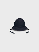 Ladda upp bild till gallerivisning, Name it Baby Solhatt Med 50+ UPF-Skydd Marinblå