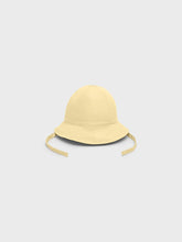 Ladda upp bild till gallerivisning, Name it Mini Solhatt Med 50+ UPF-Skydd Gul
