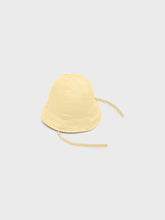 Ladda upp bild till gallerivisning, Name it Mini Solhatt Med 50+ UPF-Skydd Gul