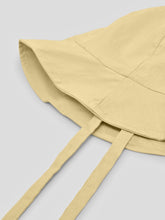 Ladda upp bild till gallerivisning, Name it Mini Solhatt Med 50+ UPF-Skydd Gul