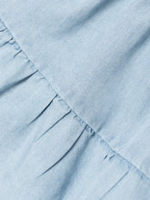 Ladda upp bild till gallerivisning, Name it Mini Söt Jeanskjol