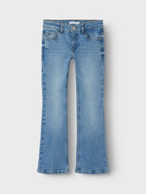 Ladda upp bild till gallerivisning, Name it Kids POLLY Bootcut Jeans