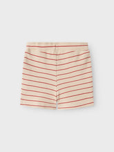 Ladda upp bild till gallerivisning, Name it Mini Randiga Shorts