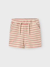 Ladda upp bild till gallerivisning, Name it Mini Randiga Shorts