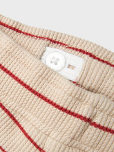 Ladda upp bild till gallerivisning, Name it Mini Randiga Shorts