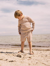 Ladda upp bild till gallerivisning, Name it Mini Randiga Shorts