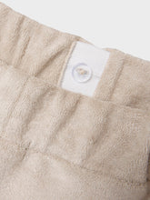 Ladda upp bild till gallerivisning, Name it Kids Frottéshorts