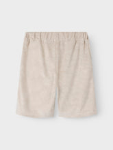 Ladda upp bild till gallerivisning, Name it Kids Frottéshorts