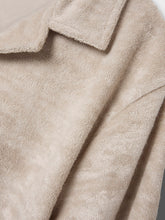 Ladda upp bild till gallerivisning, Name it Kids Kortärmad Frottéskjorta