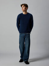 Ladda upp bild till gallerivisning, LMTD Teens Kabelstickad Tröja