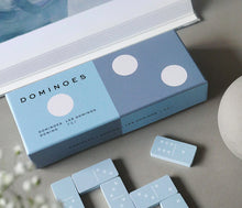 Ladda upp bild till gallerivisning, Printworks Domino