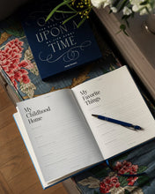 Ladda upp bild till gallerivisning, Printworks Fyll i Bok "Once Upon a Time"