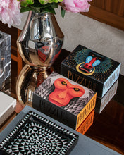 Ladda upp bild till gallerivisning, Printworks Madrill Pussel 100 Bitar