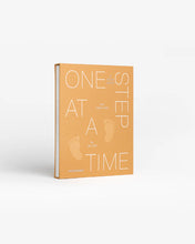 Ladda upp bild till gallerivisning, Printworks Fyll i Bok "One Step at a Time"