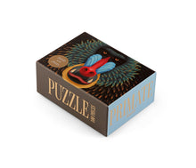 Ladda upp bild till gallerivisning, Printworks Madrill Pussel 100 Bitar