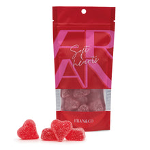 Ladda upp bild till gallerivisning, Fran & Co Soft Hearts 145g