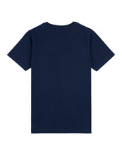 Ladda upp bild till gallerivisning, Lee Wobbly T-shirt Navy Blazer