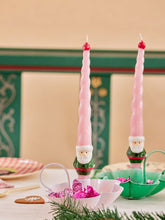 Ladda upp bild till gallerivisning, Rice Tomteljus 2-Pack