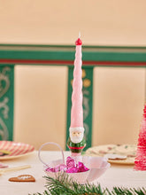 Ladda upp bild till gallerivisning, Rice Tomteljus 2-Pack