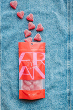 Ladda upp bild till gallerivisning, Fran & Co Soft Hearts 145g