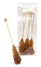 Ladda upp bild till gallerivisning, Sockerbageriet Candysocker på Pinne 70g