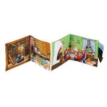 Ladda upp bild till gallerivisning, Rätt Start Emil i Lönneberga, Prasselbok