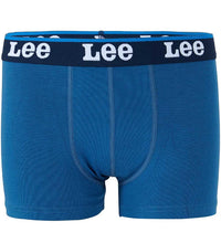 Ladda upp bild till gallerivisning, Lee 3-Pack Boxershorts Star Sapphire