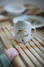 Ladda upp bild till gallerivisning, Rätt Start Pippi Cirkus, Barnservis, 3-del