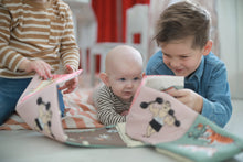 Ladda upp bild till gallerivisning, Rätt Start Pippi Långstrump på Cirkus, Prasselbok